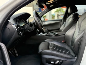 BMW 530 M Sport/Laser/Head Up/Keyless | Mobile.bg    13