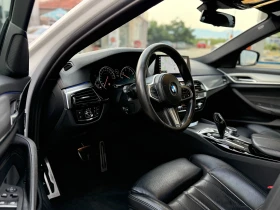 BMW 530 M Sport/Laser/Head Up/Keyless | Mobile.bg    12
