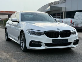 BMW 530 M Sport/Laser/Head Up/Keyless | Mobile.bg    8