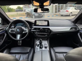 BMW 530 M Sport/Laser/Head Up/Keyless | Mobile.bg    15