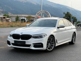 BMW 530 M Sport/Laser/Head Up/Keyless | Mobile.bg    2
