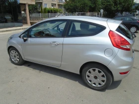 Обява за продажба на Ford Fiesta 1.4 ГАЗ ~5 000 лв. - изображение 4