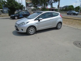 Обява за продажба на Ford Fiesta 1.4 ГАЗ ~5 000 лв. - изображение 2