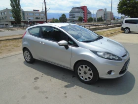 Обява за продажба на Ford Fiesta 1.4 ГАЗ ~5 000 лв. - изображение 1