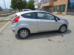 Обява за продажба на Ford Fiesta 1.4 ГАЗ ~5 000 лв. - изображение 1