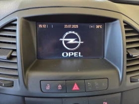 Opel Insignia CDTI 163k.NAVI кожа - 10800 лв. - 34008889 9