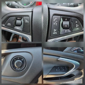 Opel Insignia CDTI 163k.NAVI кожа - 10800 лв. - 34008889 12