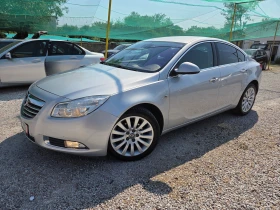 Opel Insignia CDTI 163k.NAVI кожа