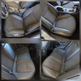 Opel Insignia CDTI 163k.NAVI кожа - 10800 лв. - 34008889 13