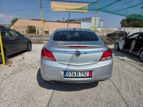Opel Insignia CDTI 163k.NAVI кожа - 10800 лв. - 34008889 5