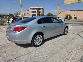 Opel Insignia CDTI 163k.NAVI кожа - 10800 лв. - 34008889 4