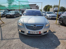 Opel Insignia CDTI 163k.NAVI кожа - 10800 лв. - 34008889 2