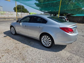 Opel Insignia CDTI 163k.NAVI кожа - 10800 лв. - 34008889 6