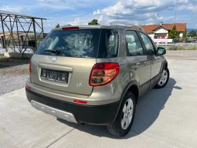 Fiat 500 1.6i 4x4 | Mobile.bg    6