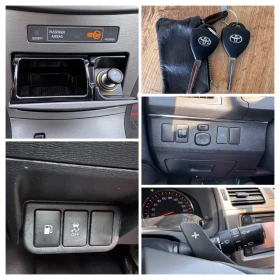 Toyota Avensis 2.2D/АВТОМАТИК/НАВИ/КАМЕРА/1 СОБСТВЕНИК/НОВА/// - 13888 лв. - 55292815 14