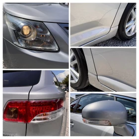Toyota Avensis 2.2D/АВТОМАТИК/НАВИ/КАМЕРА/1 СОБСТВЕНИК/НОВА/// - 13888 лв. - 55292815 11