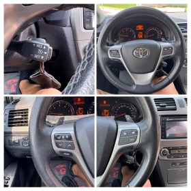 Toyota Avensis 2.2D/АВТОМАТИК/НАВИ/КАМЕРА/1 СОБСТВЕНИК/НОВА/// - 13888 лв. - 55292815 16