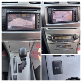 Toyota Avensis 2.2D/АВТОМАТИК/НАВИ/КАМЕРА/1 СОБСТВЕНИК/НОВА/// - 13888 лв. - 55292815 15