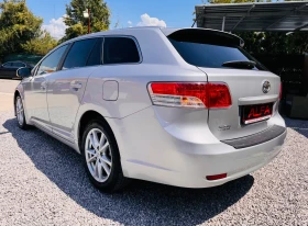 Toyota Avensis 2.2D/АВТОМАТИК/НАВИ/КАМЕРА/1 СОБСТВЕНИК/НОВА/// - 13888 лв. - 55292815 7