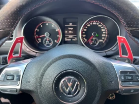 Обява за продажба на VW Golf Golf 6 TSI-GTI-211ps ~17 500 лв. - изображение 7