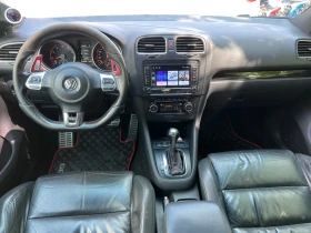 Обява за продажба на VW Golf Golf 6 TSI-GTI-211ps ~17 500 лв. - изображение 6