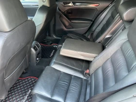 Обява за продажба на VW Golf Golf 6 TSI-GTI-211ps ~17 500 лв. - изображение 10