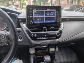 Обява за продажба на Toyota Corolla 2.0 169к.с  ~35 555 лв. - изображение 5