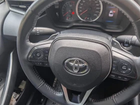Обява за продажба на Toyota Corolla 2.0 169к.с  ~35 555 лв. - изображение 8