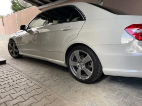 Mercedes-Benz E 350 | Mobile.bg    6