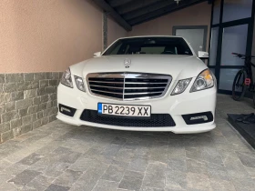 Mercedes-Benz E 350 | Mobile.bg    3