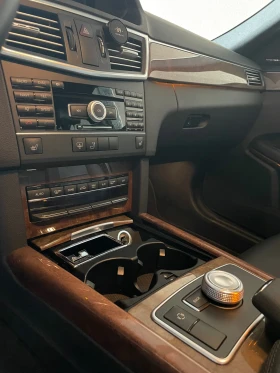 Mercedes-Benz E 350 | Mobile.bg    7