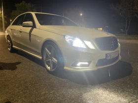     Mercedes-Benz E 350
