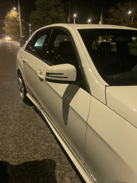 Mercedes-Benz E 350 | Mobile.bg    5