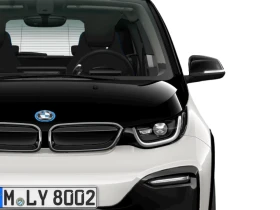 BMW i3 120Ah - 48500 лв. - 54406486 6