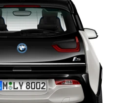 BMW i3 120Ah - 48500 лв. - 54406486 7