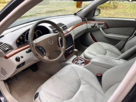 Mercedes-Benz S 320 | Mobile.bg    10
