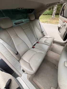 Mercedes-Benz S 320 | Mobile.bg    8