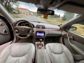 Mercedes-Benz S 320 | Mobile.bg    9