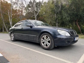 Mercedes-Benz S 320 | Mobile.bg    2