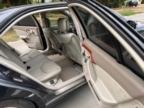 Mercedes-Benz S 320 | Mobile.bg    6