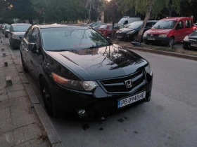 Обява за продажба на Honda Accord 2.4  ~16 800 лв. - изображение 4