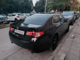 Обява за продажба на Honda Accord 2.4  ~16 800 лв. - изображение 3