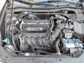Обява за продажба на Honda Accord 2.4  ~16 800 лв. - изображение 7