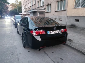 Обява за продажба на Honda Accord 2.4  ~16 800 лв. - изображение 2