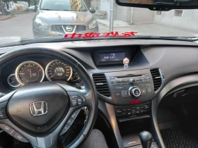 Обява за продажба на Honda Accord 2.4  ~16 800 лв. - изображение 5