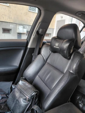 Обява за продажба на Honda Accord 2.4  ~16 800 лв. - изображение 6