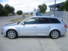 Audi A4 3.0TDI/232/S-LINE/ / | Mobile.bg    7