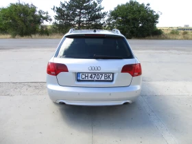Audi A4 3.0TDI/232/S-LINE/ / | Mobile.bg    5