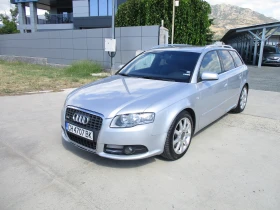 Audi A4 3.0TDI/232/S-LINE/ / | Mobile.bg    8