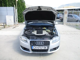 Audi A4 3.0TDI/232/S-LINE/ / | Mobile.bg    17